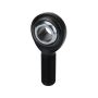 ALLSTAR PERFORMANCE ALL58082 Pro Rod End RH Moly PTFE Lined 3/4