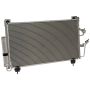 Global Parts Distributors LLC 4727C gpd Condenser 4727C