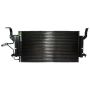 Global Parts Distributors LLC 4728C gpd Condenser 4728C