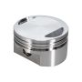 Wiseco 4728PS HD/Buell S1/S3/S3T 2vp Domed 10:1 CR