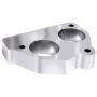 TRANS-DAPT TRA2534 Swirl-Torque TBI Spacer