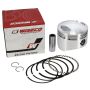 Wiseco 4729P2 HD 1340 ShovelHead 7:1 CR 3517X