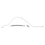Dynamic Friction 350-54746 Brake Hose