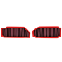 BMC FB01160 20+ Mercedes-Benz AMG GT 63 S /G 63/SL 63/S 63 Replacement Panel Air Filter