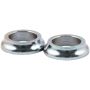 ALLSTAR PERFORMANCE ALL18580-10 Tapered Spacers Steel 5/8in ID x 1/4in Long