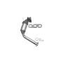 Eastern Catalytic 30548 Federal / EPA Direct-Fit Manifold Converter Assembly