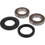 Pivot Works 25-1414-P Husqvarna Wheel Bearing Kit Premium Bearings