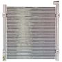 Global Parts Distributors LLC 4730C gpd Condenser 4730C