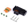 Haltech HT-010104 3 Bar GM MAP Sensor w/Plug & Pins