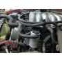 J&L 95-04 Toyota Tacoma/4Runner 3.4L Driver Side Oil Separator 3.0 - Clear Anodized