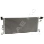 Global Parts Distributors LLC 4732C gpd Condenser 4732C