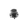 GSP 473347 Mazda Wheel Bearing and Hub Assembly  - Rear