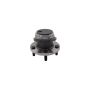 GSP 473348 04-08 Mazda 3 Wheel Bearing and Hub Assembly  - Rear