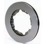 Wilwood 160-5840 Rotor-UL30 HP Vented Iron 11.00 x .810 - 6 on 6.25in