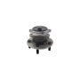 GSP 473409 09-13 Mazda 6 Wheel Bearing and Hub Assembly  - Rear