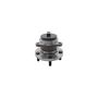 GSP 473452 07-15 Mazda CX-9 (FWD) Wheel Bearing and Hub Assembly  - Rear