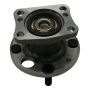GSP 473468 11-14 Mazda 2 Wheel Bearing and Hub Assembly  - Rear