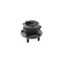 GSP 473519 Mazda (FWD) Wheel Bearing and Hub Assembly  - Rear