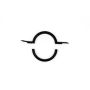 COMETIC GASKETS CAGC5683 Rear Main Seal - SBM