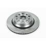 PowerStop JBR1350 AutoSpecialty Brake Rotor
