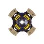 ACT 1980 Toyota Corolla 4 Pad Sprung Race Disc