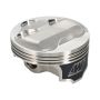 Wiseco 4737M10000 Wiseco 4 Stroke Forged Series Piston Kit - Yam YFM660 Raptor/Grizzly/Rhino