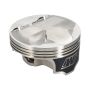 Wiseco 4737M10000 Wiseco 4 Stroke Forged Series Piston Kit - Yam YFM660 Raptor/Grizzly/Rhino