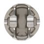Wiseco 4737M10000 Wiseco 4 Stroke Forged Series Piston Kit - Yam YFM660 Raptor/Grizzly/Rhino