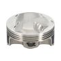 Wiseco 4737M10000 Wiseco 4 Stroke Forged Series Piston Kit - Yam YFM660 Raptor/Grizzly/Rhino