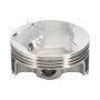 Wiseco 4737M10000 Wiseco 4 Stroke Forged Series Piston Kit - Yam YFM660 Raptor/Grizzly/Rhino