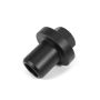 Perrin Performance PSP-DRV-161 Perrin 22-23 Subaru WRX / 20-23 OBXT / 22-23 Wilderness / 14-18 FXT / Trans Mount Support for CVT
