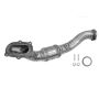 AP Exhaust 644154 EPA (Federal) Catalytic Converter