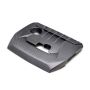 Seibon EC23TYGRCOR-MF 23-24 Toyota GR Corolla Carbon Fiber Engine Cover - Matte Finish