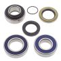 All Balls Racing 14-1043 05-06 Ski-Doo Mach Z 1000 Jack Shaft Bearing & Seal Kit Upper Shaft