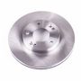PowerStop JBR1379 AutoSpecialty Brake Rotor