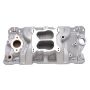 EDELBROCK EDE2504 SBC Intake Manifold RPM Marine 1955-1986