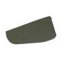 Omix Cowl Side Step Right- 41-64 Ford & Willys Models