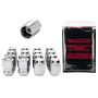 McGard (84554 12X1.25 EA. MCG-U INSTALL KIT)