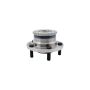 GSP 474131 Ford, Lincoln, Mazda, Mercury... (FWD/RWD) Wheel Bearing and Hub Assembly