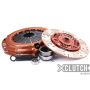 XCLUTCH XKTY28013-1C 00-06 Toyota Landcruiser 4.2L Stage 2 Cushioned Ceramic Clutch Kit