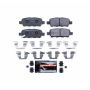 PowerStop PSA-905 PowerStop - Advanced Track Day High-Performance Brake Pads