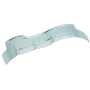 Kuryakyn 5643 Inner Primary Cover 14-23 Indian Models Chrome