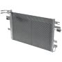 Global Parts Distributors LLC 4741C gpd Condenser 4741C
