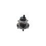 GSP 474341 04-11 Mazda RX-8 Wheel Bearing and Hub Assembly  - Front