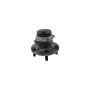 GSP 474350 06-15 Mazda MX-5 Miata Wheel Bearing and Hub Assembly  - Front