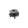 GSP 474354 Mazda Wheel Bearing and Hub Assembly  - Front