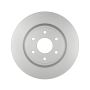 Bosch 40011066 Bosch QuietCast Disc Brake Rotor