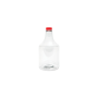 Griots Garage 35oz Clear Bottle and Cap