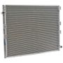 Global Parts Distributors LLC 4744C gpd Condenser 4744C