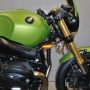 New Rage Cycles R9T-FB 14+ BMW R Nine T Front Turn Signals